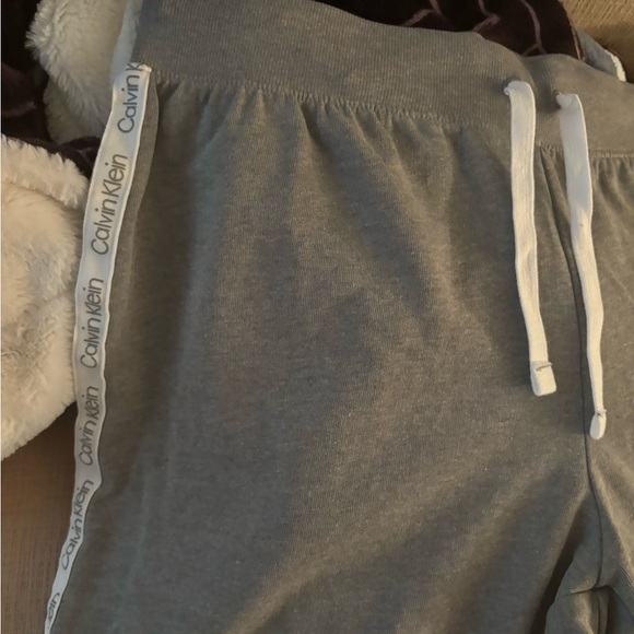 Calvin Klein Pants - NWT Calvin Klein joggers!